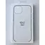 Оригинальный противоударный чехол Apple Clear Case MagSafe для iPhone 13 (6.1") Прозрачный (MM2X3ZE/A) - миниатюра 2
