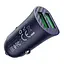 Зарядний пристрій Hoco Z39 Type-C QC3.0 2 x USB/18W - мініатюра 3
