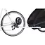 Дитяча коляска Thule Coaster XT (Black) (TH 10101810) - мініатюра 6