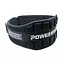 Пояс для тяжелой атлетики Power System PS-3230 Black/Yellow размер M - миниатюра 1