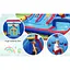 Надувний парк Costway Fun Kids із водними гірками (без вентилятора) - мініатюра 6