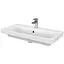 Умивальник Cersanit Moduo 80x38 см, меблевий - мініатюра 1