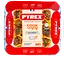 Форма для запікання Pyrex 25х21х6 см kuh0016021 - мініатюра 4
