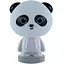 Світильник-нічник Kite LED з акумулятором Panda білий (K24-490-3-1) - мініатюра 1