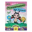 Книга Раскраска Насекомые, 8 страниц, с наклейками, BABY LINE - миниатюра 1