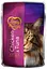 Вологий корм для дорослих кішок з куркою та тунцем Lovely Hunter Adult with Chicken and Tuna 85 г - мініатюра 1