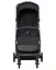 Прогулянкова коляска-книжка Carrello Nova CRL-5521 Coral Black - мініатюра 3