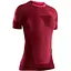 Термофутболка X-Bionic Regulator Run Speed Shirt SH SL Women M Червоний (1068-RT-RT00S19W M R013) - мініатюра 1