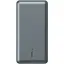 Павербанк Belkin Gray 20 000 mAh / 15 Вт (BPB012BTGY) - миниатюра 1