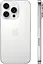 Смартфон Apple iPhone 16 Pro 128GB White Titanium (MYNE3) - миниатюра 2