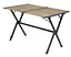 Стол Bo-Camp Maryland L 111x72 см Brown (1404642) (DAS301534) - миниатюра 1
