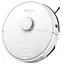 Робот-пилосос RoboRock S8 білий - мініатюра 2