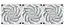 Вентилятор Gigabyte 120MM ARGB ICE (GP-ECFAN1203 ICE) - мініатюра 5