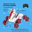 Машинка Otamanko Трюковой вездеход Off-road Monster Красный - миниатюра 6