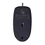 Мишка Logitech B100 Black (910-003357) - мініатюра 6
