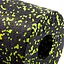Массажный ролик 4FIZJO EPP PRO+ 33 x 14 см (валик, роллер) гладкий 4FJ0055 Black/Yellow (P-5907222931431) - миниатюра 3