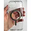 Протиударний прозорий чохол Speck Presidio Clear Case MagSafe для iPhone 13 / 14 / 15 (150553-3240) - мініатюра 6