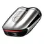 Електробритва Metz SuperCar Shaver silver MZCP021-SL - мініатюра 1