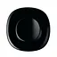 Сервіз столовий Carine Black&White 18 предметів Luminarc kuh0016214 - мініатюра 3