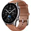 Смарт-годинник Amazfit GTR 4 New Brown Leather [150682] - мініатюра 1