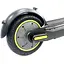 Электросамокат с сиденьем E-Scooter G30 Max Pro (600W, 15Ah) + Аммортизатор - миниатюра 7