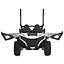 Електромобіль дитячий Bambi M 6075EBLR-1 24V 4 мотори 75W акум 24V7AH музика світло пульт 2 4G - мініатюра 2