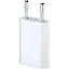 Сетевое зарядное устройство Apple iPhone 5W USB Power Adapter (MD813ZM/A) - миниатюра 1