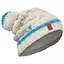 Шапка Buff Junior Knitted & Polar Hat Dysha Mineral (1033-BU 113531.907.10.00) - миниатюра 1