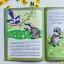 Читаємо по черзі. Лісові секрети. 1-й рівень складності - мініатюра 5