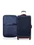 Чемодан Lipault PLUME BORDEAUX 79x46x31,79 см P91*00004 - миниатюра 2