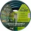Шланг армированный 3-х слойный Alloid Building Tools Emerald Dragonfly 3/4" 20 м (WH-63307) - миниатюра 1