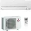 Спліт-система Mitsubishi Electric Classic MSZ-HR60VF-ER1/MUZ-HR60VF-ER1 (129678) - мініатюра 1