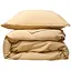 Наволочка MBM HOME Вечерние дюны 50x75см BL-P-20 теплый песок (BL-P-20 WARM SAND) - миниатюра 2