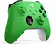 Ігровий контролер Microsoft Xbox Series X | S Wireless Controller Velocity Green (QAU-00091) - мініатюра 3