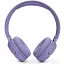 Гарнітура JBL Tune 520BT Purple (JBLT520BTPUREU) (6861954) - мініатюра 2