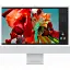 Моноблок Apple iMac 24" M3 10GPU 512GB Silver (MQRK3) 2023 [99102] - миниатюра 2