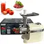 Электрическая мясорубка Rainberg RB-2270 с реверсом мясорубка 3 в 1 соковыжималка овощерезка 3800 Вт Белый - миниатюра 1