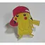 Значок GeekLand Пікачу в кепці Покемон Го Pokemon Go PG.33.35 - мініатюра 2