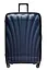 Чемодан Samsonite C-LITE MIDNIGHT BLUE 86x58x36 86 см CS2*31006 - миниатюра 1