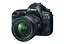 Фотоаппарат Canon EOS 5D Mark IV kit (24-105mm f/4) L II IS USM - миниатюра 2