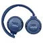Гарнитура JBL T510BT (JBLT510BTBLUEU) Blue - миниатюра 3