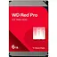 Жесткий диск Western Digital Red NAS 6TB (WDBMMA0060HNC) - миниатюра 1