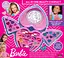 Набір дитячої косметики Barbie All in One Beauty Compact Cra-Z-Art det0017636 - мініатюра 7