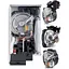 Газовый котел Protherm Puma Condens 18/24 MKV-AS/1 (Пума Конденс) - миниатюра 5