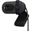 Веб-камера Logitech BRIO 105 FHD GRAPHITE (960-001592) - мініатюра 3