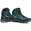 Ботинки Scarpa Rush TRK LT GTX 44 Petrol/Mustard (1004-63141-200-1-44) - миниатюра 6