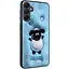 TPU+PC чохол Epik Prisma Fluffie для Samsung Galaxy A26 5G Sheep - мініатюра 2