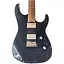 Електрогітара Friedman NOHO24 Charcoal Metallic [129625] - мініатюра 3