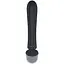 Вибратор Satisfyer Triple Lover для пар и соло три мотора силикон 10 программ серый - миниатюра 4