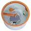 Комплект для прибирання MOP BUCKET SET швабра з віджимом 119 см і відром 7 л Блакитний Household HP-35015-45 - мініатюра 8